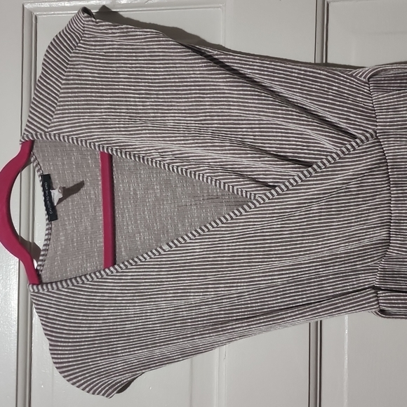 Textured Dress - Picture 2 of 6